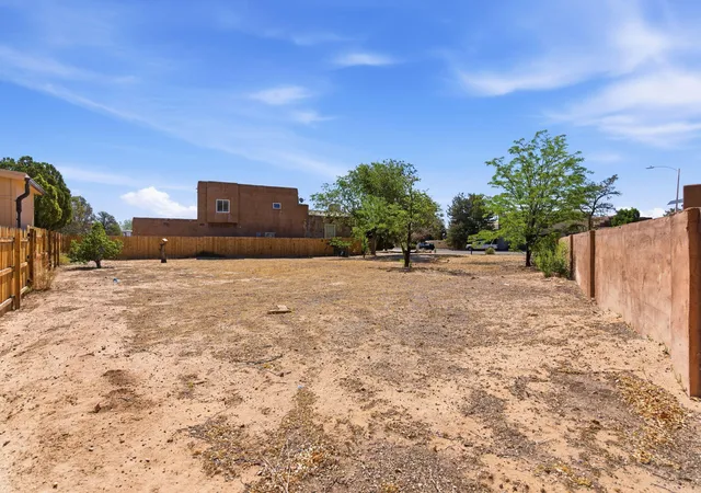 5th image of Tbd Canada Vista Pl Nw, Albuquerque, NM 87120 | MLS# 1103512