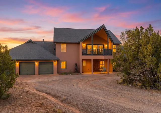 Photo 1 of Single family home for sale at 83 Kings Meadow Rd, Sandia Park, NM 87047 | MLS# 1103523 | Listing updated on 2026-08-21