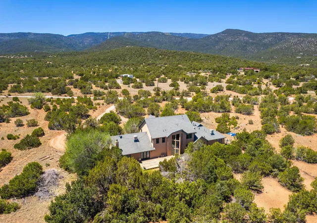 Photo 2 of Single family home for sale at 83 Kings Meadow Rd, Sandia Park, NM 87047 | MLS# 1103523 | Listing updated on 2026-08-21