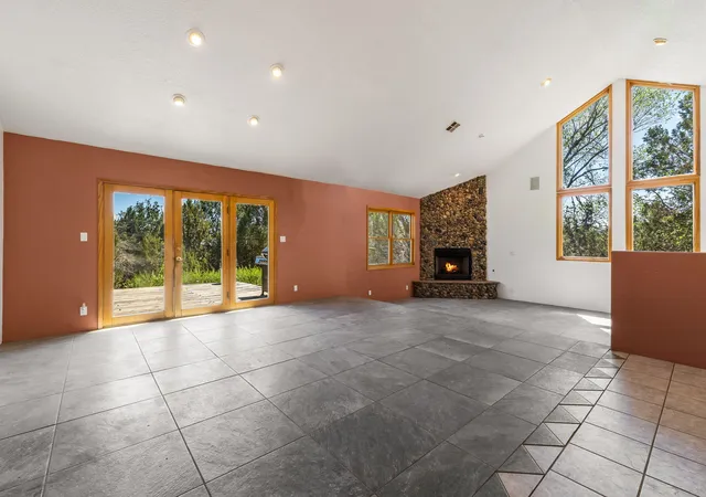 Photo 3 of Single family home for sale at 83 Kings Meadow Rd, Sandia Park, NM 87047 | MLS# 1103523 | Listing updated on 2026-08-21