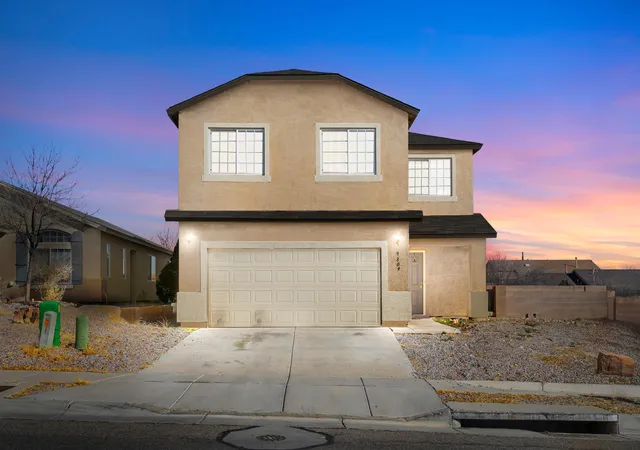 Photo 1 of Single family home for sale at 9809 Marlborough Ave Sw, Albuquerque, NM 87121 | MLS# 1103526 | Listing updated on 2026-08-26