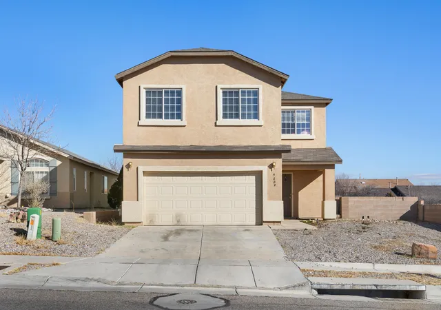Photo 2 of Single family home for sale at 9809 Marlborough Ave Sw, Albuquerque, NM 87121 | MLS# 1103526 | Listing updated on 2026-08-26