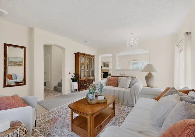 Photo 2 of Sale Pending at 1000 Carnival Ave Nw, Los Lunas, NM 87031 | MLS# 1103530 | Listing updated on 2026-08-18