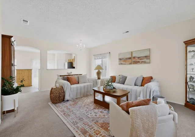 Photo 3 of Sale Pending at 1000 Carnival Ave Nw, Los Lunas, NM 87031 | MLS# 1103530 | Listing updated on 2026-08-18