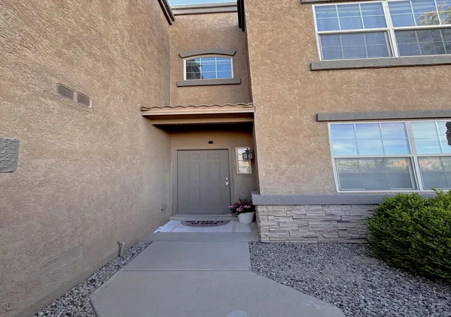 Photo 2 of Sale Pending at 1901 Cortina Loop Se, Rio Rancho, NM 87124 | MLS# 1103532 | Listing updated on 2026-08-14