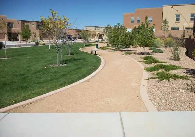 Photo 3 of Sale Pending at 1901 Cortina Loop Se, Rio Rancho, NM 87124 | MLS# 1103532 | Listing updated on 2026-08-14