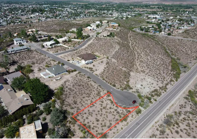 1st image of Harriett St #Lot 1, Socorro, NM 87801 | MLS# 1103504