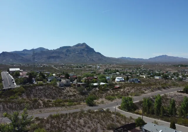2nd image of Harriett St #Lot 1, Socorro, NM 87801 | MLS# 1103504