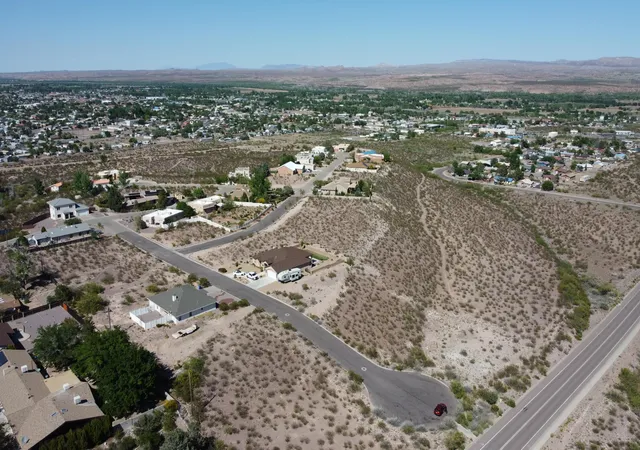 8th image of Harriett St #Lot 1, Socorro, NM 87801 | MLS# 1103504