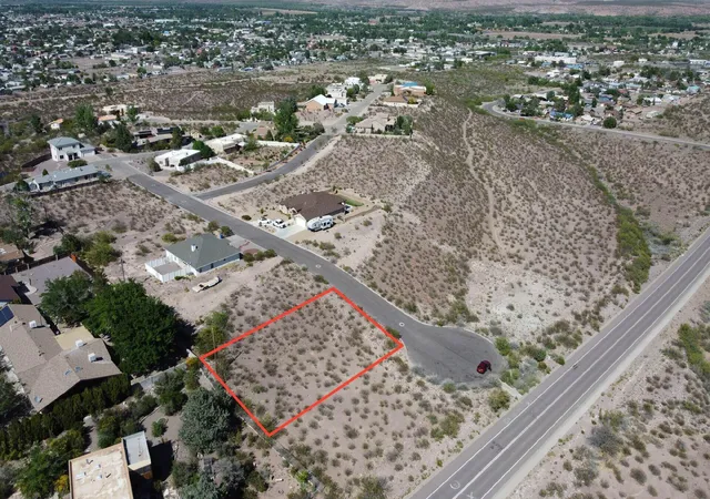 1st image of Harriett St #Lot 2, Socorro, NM 87801 | MLS# 1103506