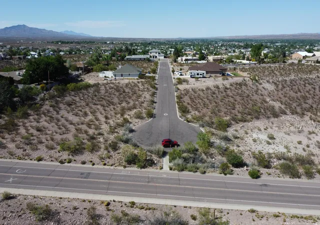 3rd image of Harriett St #Lot 2, Socorro, NM 87801 | MLS# 1103506