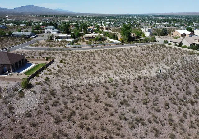 2nd image of Buford St #Lot 9, Socorro, NM 87801 | MLS# 1103508