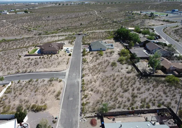 4th image of Buford St #Lot 9, Socorro, NM 87801 | MLS# 1103508