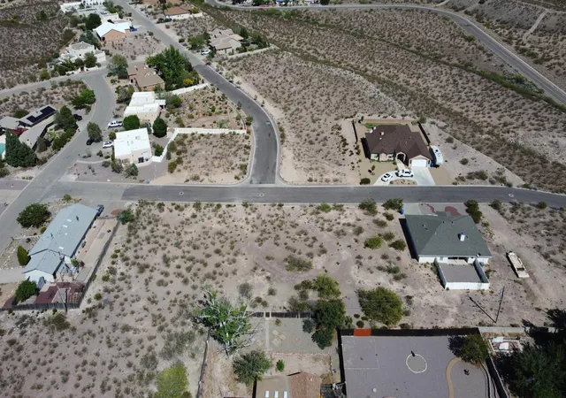 5th image of Buford St #Lot 9, Socorro, NM 87801 | MLS# 1103508
