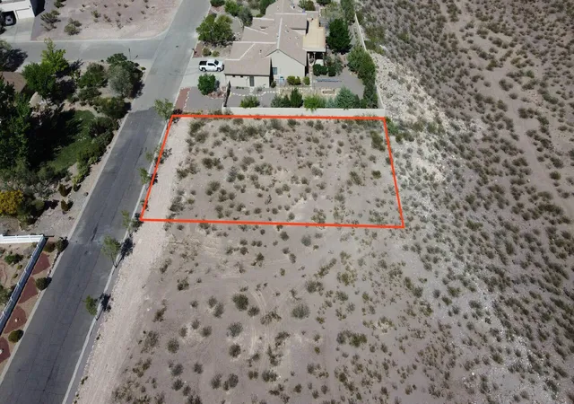 1st image of Buford St #Lot 40, Socorro, NM 87801 | MLS# 1103514
