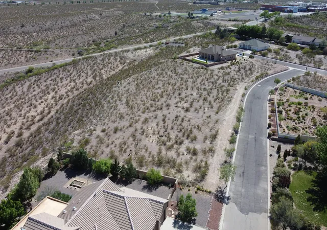 Photo 3 of Land for sale at Buford St #40, Socorro, NM 87801 | MLS# 1103514 | Listing updated on 2026-07-21