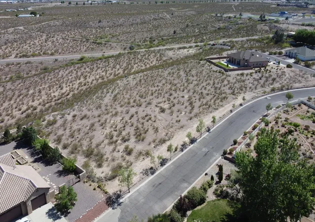 Photo 4 of Land for sale at Buford St #40, Socorro, NM 87801 | MLS# 1103514 | Listing updated on 2026-07-21
