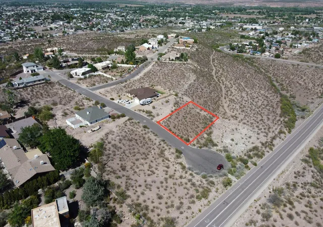 Photo 1 of Land for sale at Harriett St #47, Socorro, NM 87801 | MLS# 1103517 | Listing updated on 2026-07-21