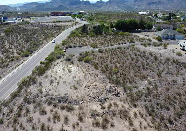 Photo 3 of Land for sale at Harriett St #47, Socorro, NM 87801 | MLS# 1103517 | Listing updated on 2026-07-21