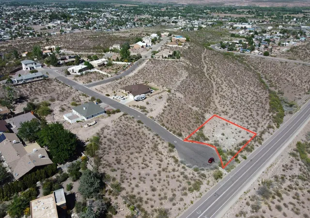 Photo 1 of Land for sale at Harriett St #48, Socorro, NM 87801 | MLS# 1103518 | Listing updated on 2026-07-21