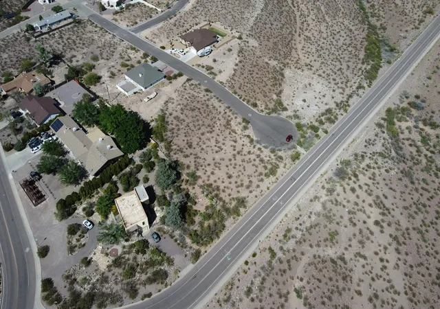 Photo 3 of Land for sale at Harriett St #48, Socorro, NM 87801 | MLS# 1103518 | Listing updated on 2026-07-21