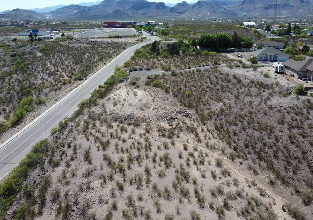 Photo 3 of Land for sale at Harriett St #48, Socorro, NM 87801 | MLS# 1103518 | Listing updated on 2026-07-21