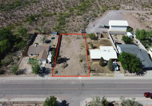 Photo 1 of Land for sale at 315 High School Rd, Socorro, NM 87801 | MLS# 1103519 | Listing updated on 2026-07-21