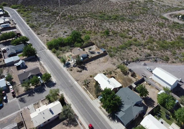 Photo 2 of Land for sale at 315 High School Rd, Socorro, NM 87801 | MLS# 1103519 | Listing updated on 2026-07-21