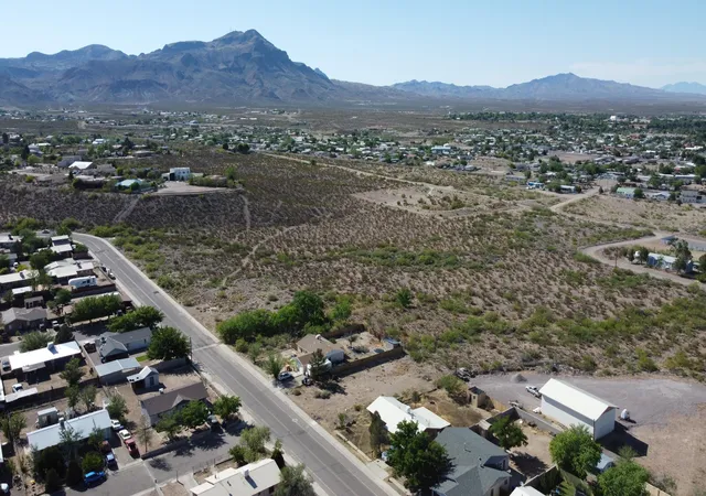 Photo 3 of Land for sale at 315 High School Rd, Socorro, NM 87801 | MLS# 1103519 | Listing updated on 2026-07-21