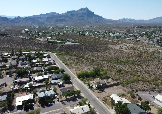 Photo 3 of Land for sale at 315 High School Rd, Socorro, NM 87801 | MLS# 1103519 | Listing updated on 2026-07-21