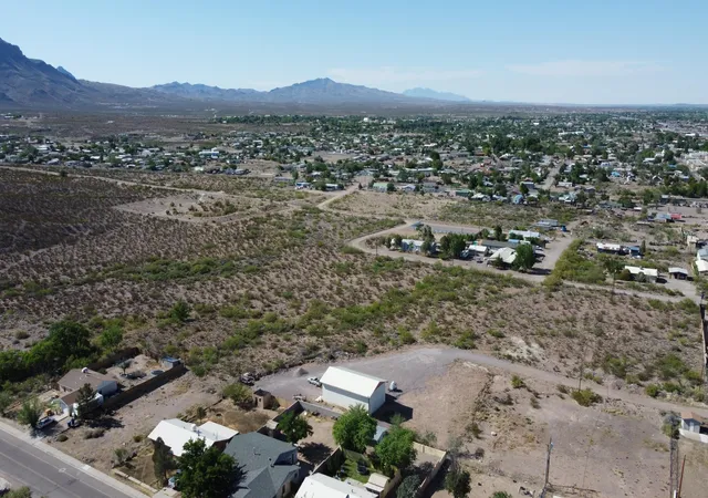 Photo 4 of Land for sale at 315 High School Rd, Socorro, NM 87801 | MLS# 1103519 | Listing updated on 2026-07-21