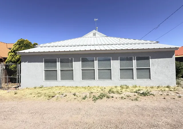 Single family home for sale at 904 W 1st Street, Magdalena, NM 87825 | MLS# 1103486