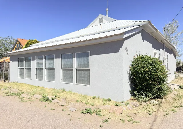 Photo 2 of Single family home for sale at 904 W 1st Street, Magdalena, NM 87825 | MLS# 1103486 | Listing updated on 2026-08-07