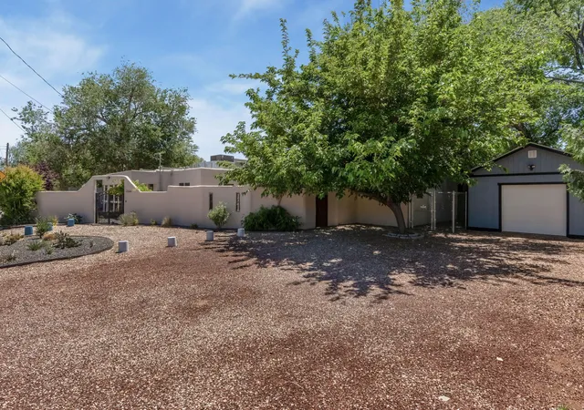 Photo 3 of Single family home for sale at 2616 Mountain Rd Nw, Albuquerque, NM 87104 | MLS# 1103533 | Listing updated on 2026-08-24