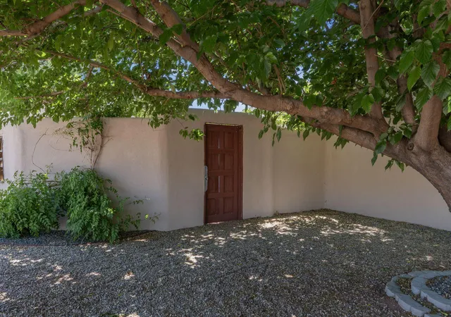 Photo 3 of Single family home for sale at 2616 Mountain Rd NW, Albuquerque, NM 87104 | MLS# 1103533 | Listing updated on 2026-08-24