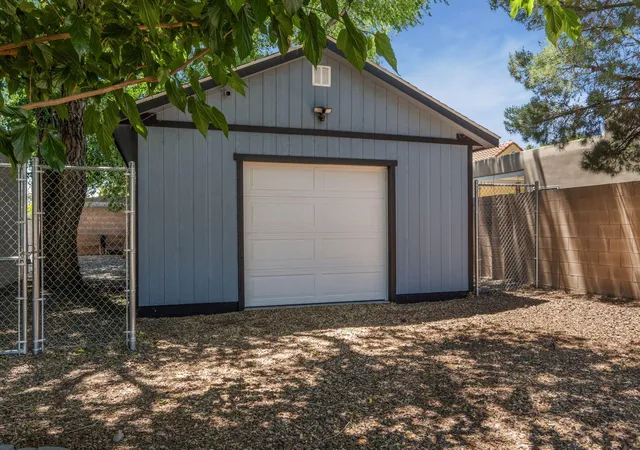 Photo 4 of Single family home for sale at 2616 Mountain Rd NW, Albuquerque, NM 87104 | MLS# 1103533 | Listing updated on 2026-08-24