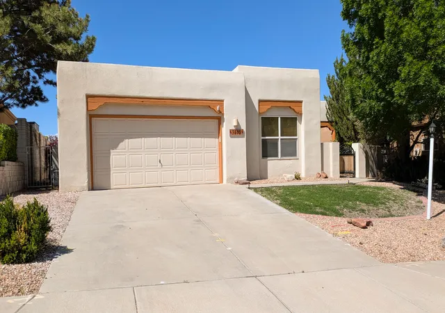 Photo 1 of Sale Pending at 3465 Calle Suenos Se, Rio Rancho, NM 87124 | MLS# 1103537 | Listing updated on 2026-08-27