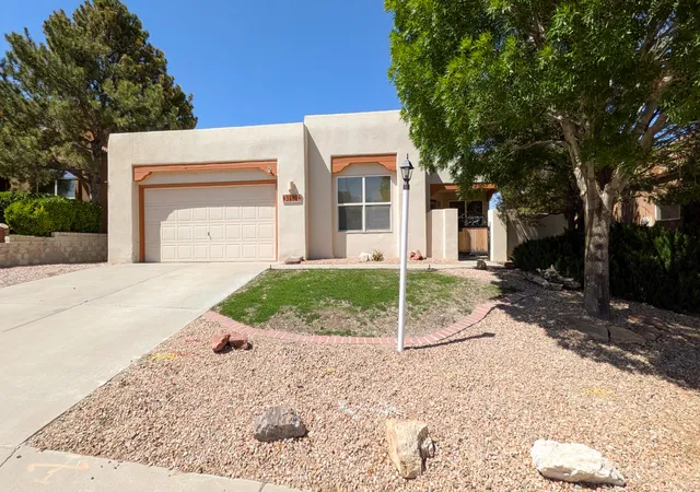 Photo 2 of Sale Pending at 3465 Calle Suenos Se, Rio Rancho, NM 87124 | MLS# 1103537 | Listing updated on 2026-08-27