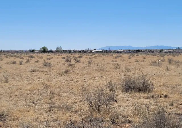 Homes for sale in Mc Intosh, NM | 2 Sierra Vista Rd, Mc Intosh, NM 87032 | MLS# 1103548