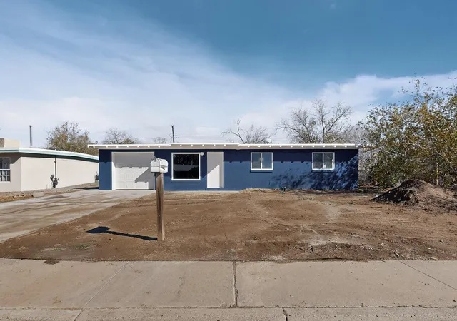 Photo 1 of Sale Pending at 1138 Luthy Cir Ne, Albuquerque, NM 87112 | MLS# 1103551 | Listing updated on 2026-07-16
