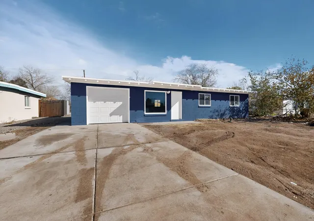 Photo 2 of Sale Pending at 1138 Luthy Cir Ne, Albuquerque, NM 87112 | MLS# 1103551 | Listing updated on 2026-07-16