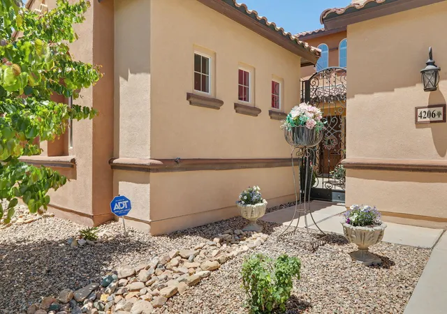 3rd image of 4206 Pico Norte Ln Ne, Rio Rancho, NM 87124 | MLS# 1103558