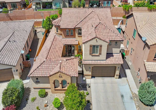 78th image of 4206 Pico Norte Ln Ne, Rio Rancho, NM 87124 | MLS# 1103558