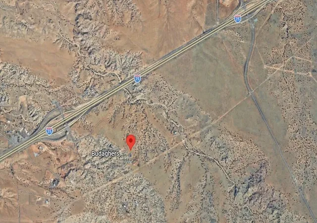 4th image of 0 Arroyoito Rd, Algodones, NM 87001 | MLS# 1103557