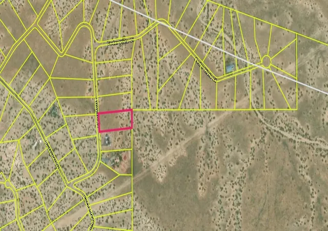 5th image of 0 Arroyoito Rd, Algodones, NM 87001 | MLS# 1103557
