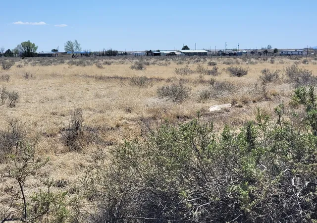 Homes for sale in Mc Intosh, NM | 6 Sierra Vista Rd, Mc Intosh, NM 87032 | MLS# 1103559