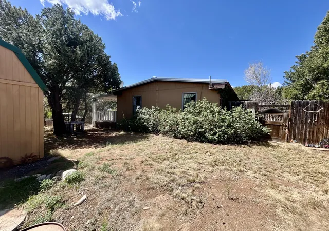 Photo 4 of Sale Pending at 51 Living Water Rd, Edgewood, NM 87015 | MLS# 1103568 | Listing updated on 2026-08-06