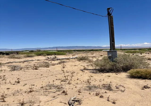 2nd image of 47 Cemetery Rd, Belen, NM 87002 | MLS# 1103574