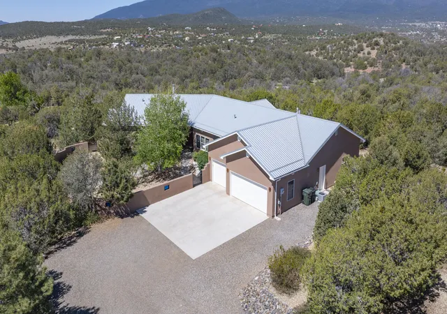 Homes for sale in Sandia Park, NM | 29 Conquest Ct, Sandia Park, NM 87047 | MLS# 1103586