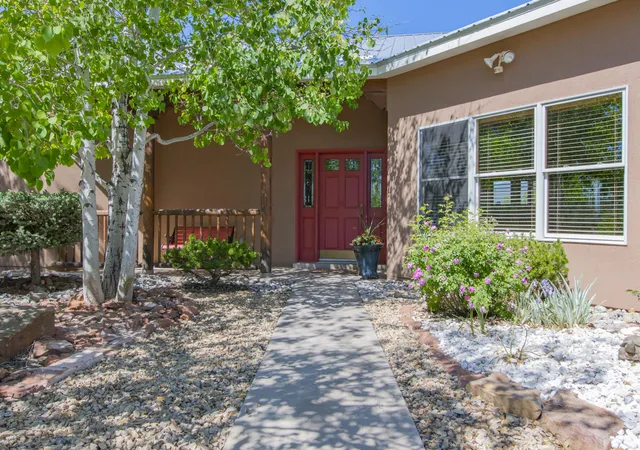 Homes for sale in Sandia Park, NM | 29 Conquest Ct, Sandia Park, NM 87047 | MLS# 1103586